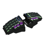 Custom keyboard image