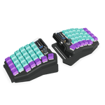 Custom keyboard image