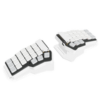 Custom keyboard image