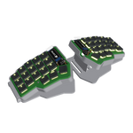 Custom keyboard image