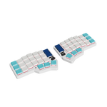 Custom keyboard image