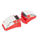 Custom keyboard image