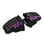 Custom keyboard image