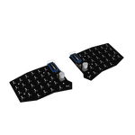 Custom keyboard image