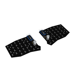 Custom keyboard image