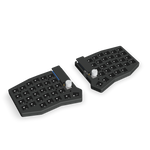 Custom keyboard image
