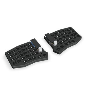 Custom keyboard image