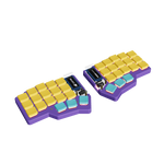 Custom keyboard image