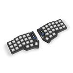 Custom keyboard image