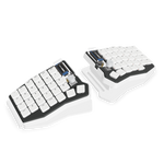Custom keyboard image