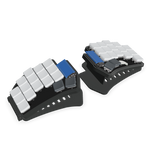 Custom keyboard image