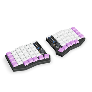 Custom keyboard image
