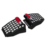 Custom keyboard image