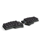 Custom keyboard image