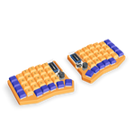 Custom keyboard image