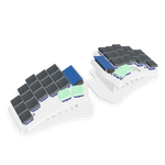 Custom keyboard image