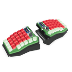 Custom keyboard image
