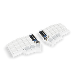 Custom keyboard image