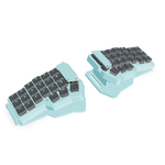 Custom keyboard image