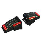Custom keyboard image