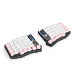 Custom keyboard image