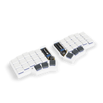 Custom keyboard image