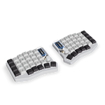 Custom keyboard image