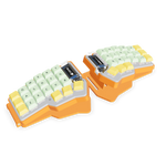 Custom keyboard image