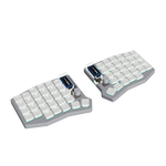 Custom keyboard image