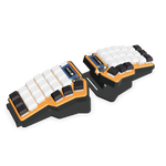 Custom keyboard image