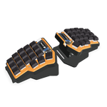 Custom keyboard image