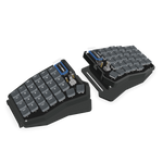 Custom keyboard image