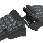 Custom keyboard image