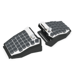 Custom keyboard image