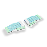 Custom keyboard image