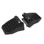Custom keyboard image