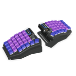 Custom keyboard image