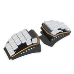 Custom keyboard image