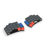 Custom keyboard image