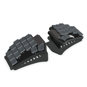 Custom keyboard image