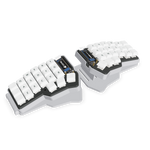 Custom keyboard image