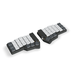 Custom keyboard image