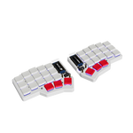 Custom keyboard image