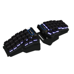 Custom keyboard image