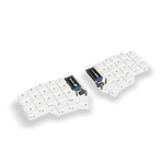 Custom keyboard image