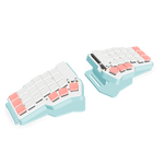 Custom keyboard image