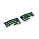 Custom keyboard image