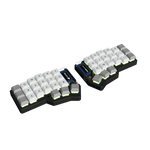 Custom keyboard image
