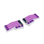 Custom keyboard image