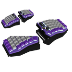 Custom keyboard image